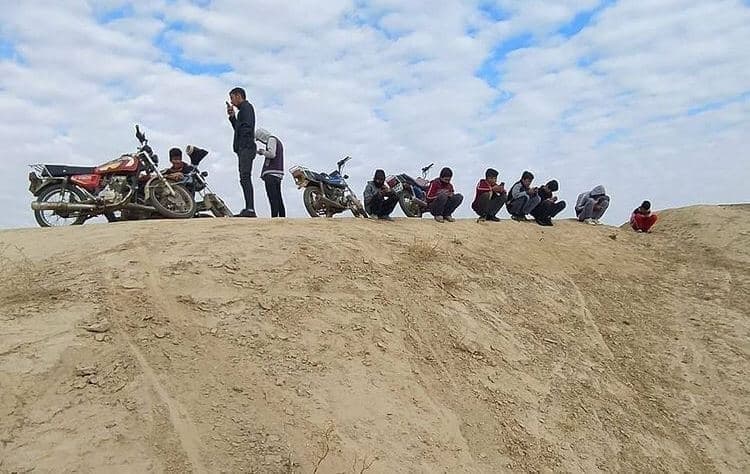 خبرگزاری هرانا