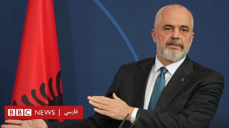 قطع روابط آ﻿لبانی با ایران به دلیل «حمله سایبری گسترده»؛ تهران این اقدام را محکوم کرد