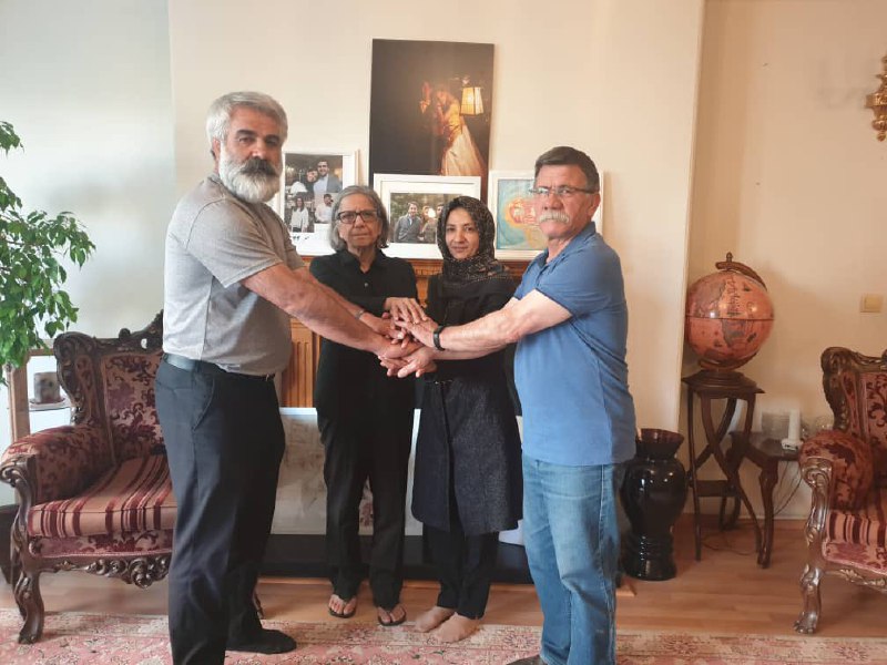 Alborz Sadeghi (@Halb0rz) on X