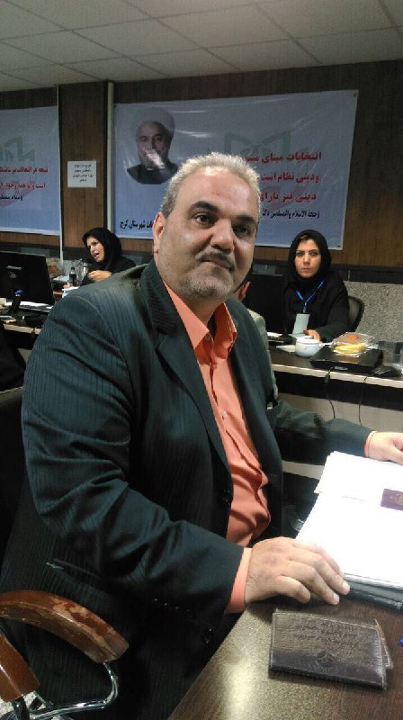 MohammadHossein Nejati