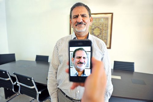 علي عالي