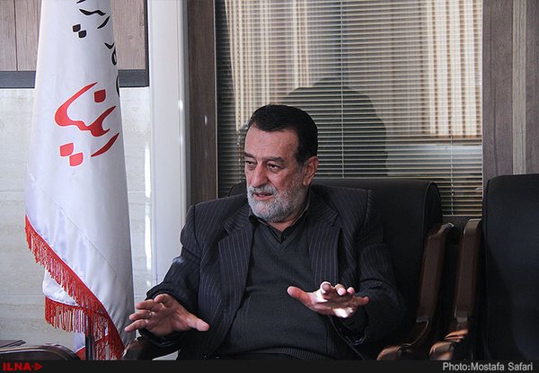 Abbas Tahmasebizadeh