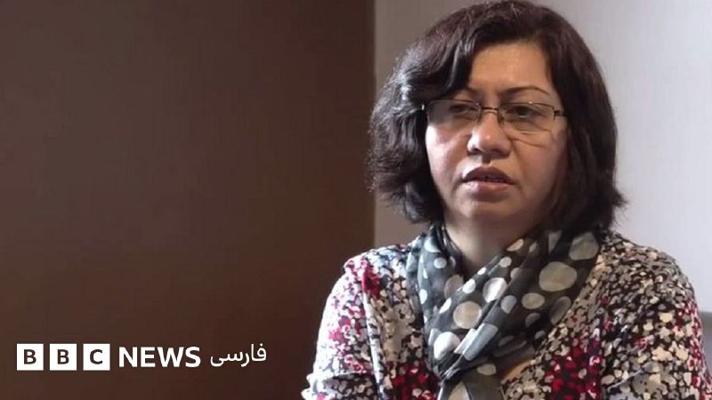 پروین بختیارنژاد، فعال حقوق زنان درگذشت