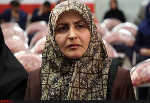 Amene Shirafkan