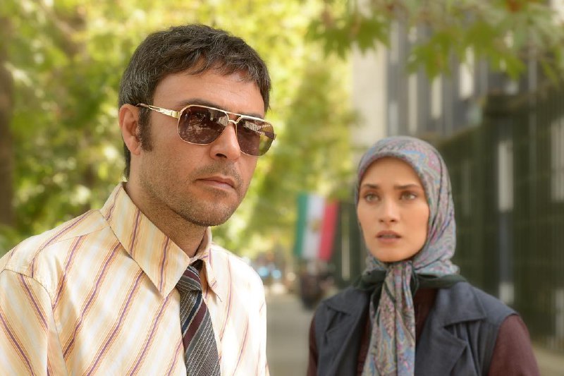 صفحه رسمی سریال نفس