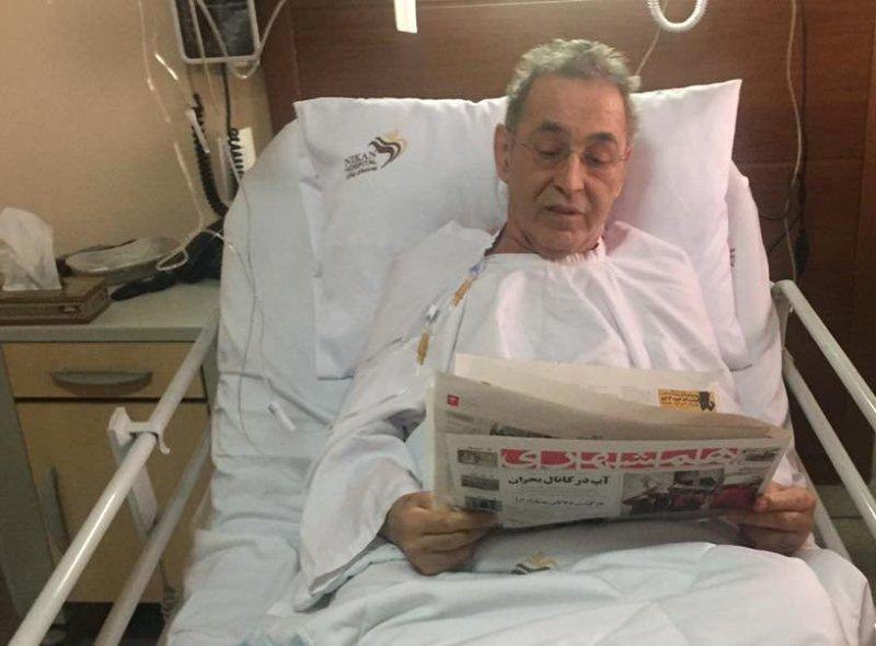 ايران اينترنشنال