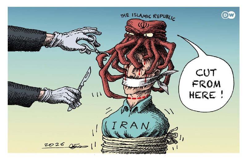 سرطان دغدغه میزبانش را ندارد منتشر شده در دویچه وله فارسی@mananeyمانا نیستانیسرطان دغدغه میزبانش را ندارد منتشر شده در دویچه وله فارسی@mananeyمانا نیستانی