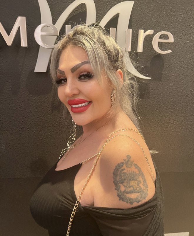 shahnaz tehrani | شهناز تهرانی (@shahnazteherani) on X