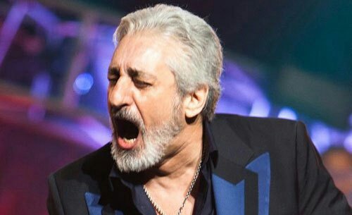 علی حق ستان